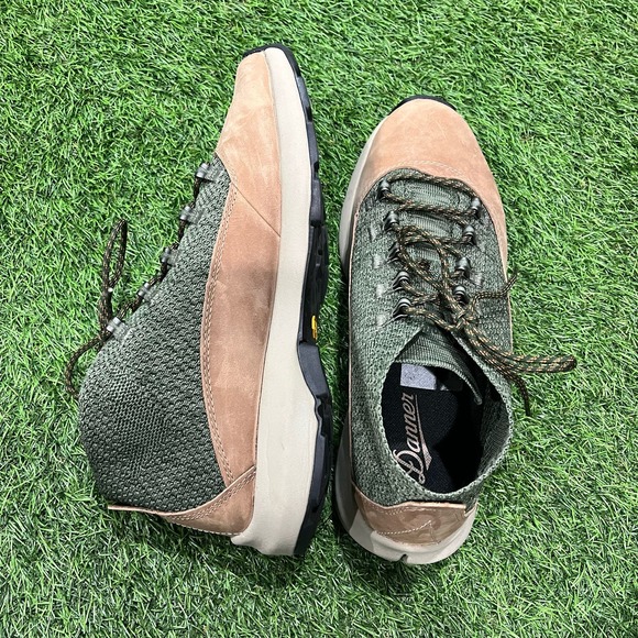 Mens Danner Caprine Boots